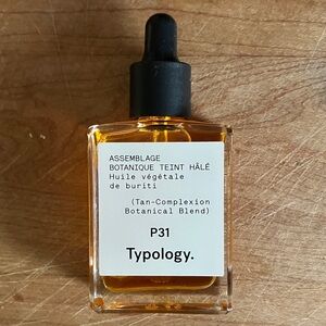 P31 Tan-Complexion Botanical Blend